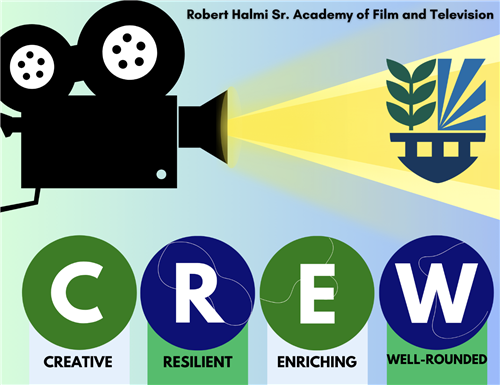 RHA Crew